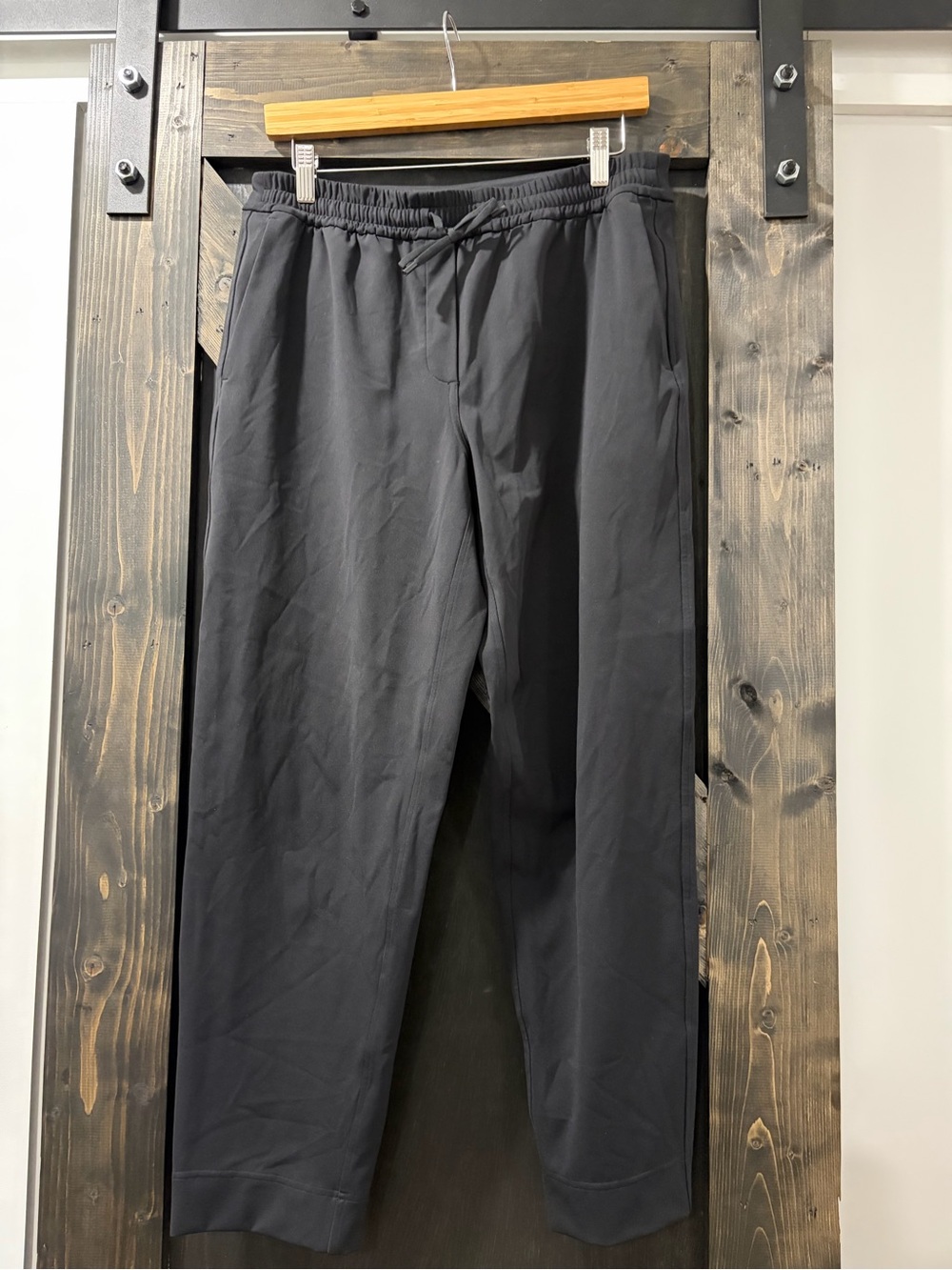 Lululemon Pull On Trousers